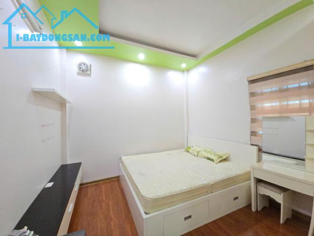 DUY NHẤT 1 CĂN - KIM GIANG - 60M² - 4 TẦNG - CHỈ 7.8 TỶ - 2