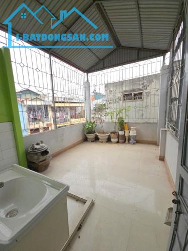 DUY NHẤT 1 CĂN - KIM GIANG - 60M² - 4 TẦNG - CHỈ 7.8 TỶ
