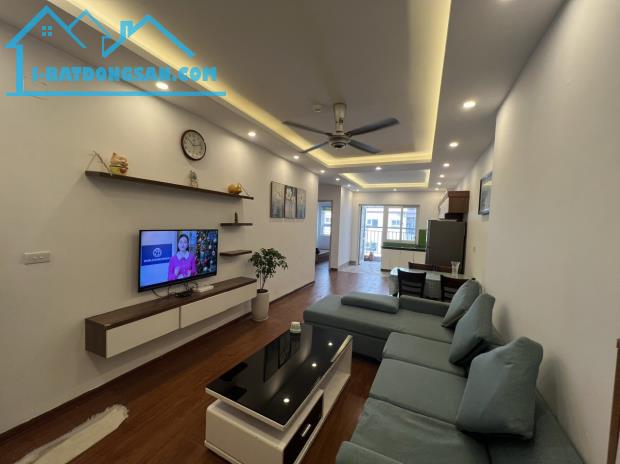 Cần bán gấp căn hộ 68.5m2, full nội thất, giá 2.5 tỷ tại 5 tòa mới KDT Thanh Hà Cienco 5 - 4