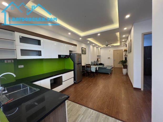 Cần bán gấp căn hộ 68.5m2, full nội thất, giá 2.5 tỷ tại 5 tòa mới KDT Thanh Hà Cienco 5 - 3