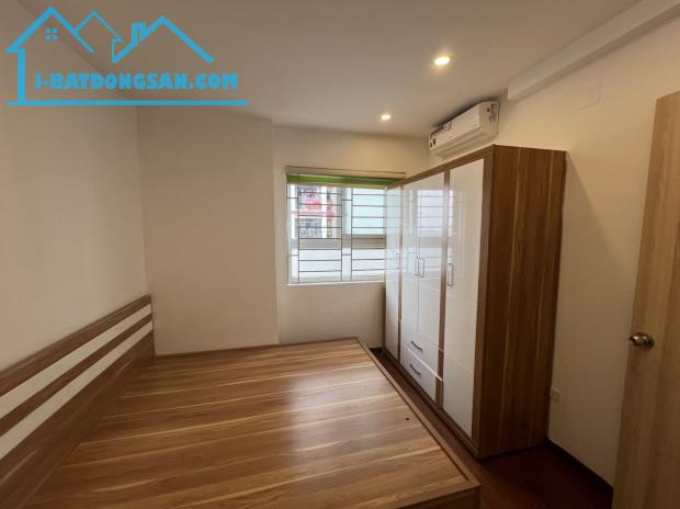 Cần bán gấp căn hộ 68.5m2, full nội thất, giá 2.5 tỷ tại 5 tòa mới KDT Thanh Hà Cienco 5 - 1