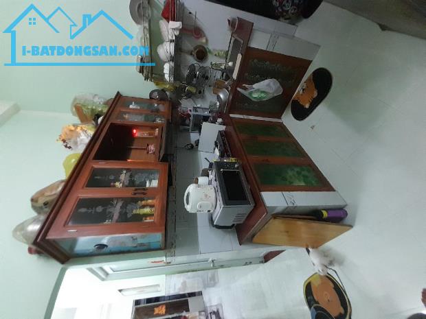 Bán nhà hẻm 205 Tân Hòa Đông Quận 6 - 80m2 - Nhỉnh 7 Tỷ - 2