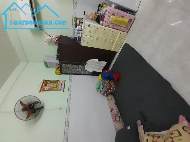 Bán nhà hẻm 205 Tân Hòa Đông Quận 6 - 80m2 - Nhỉnh 7 Tỷ - 1