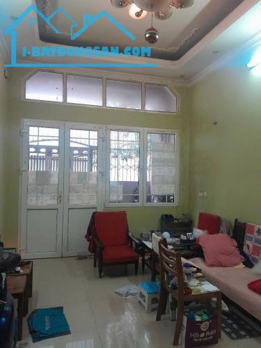 BÁN NHÀ HÀO NAM ĐỐNG ĐA 50m 5T Mt 4m GIÁ 7.5 TỶ NGÕ THÔNG 2 THOÁNG KINH DOANH. - 3