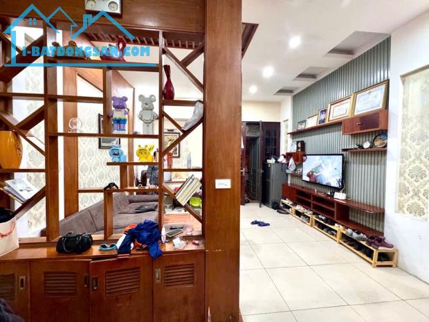 Nhà Đẹp Cầu Diễn – 57m²,4 Tầng, MT5m, Ô Tô gần phố, giá 9 tỷ5 - 2