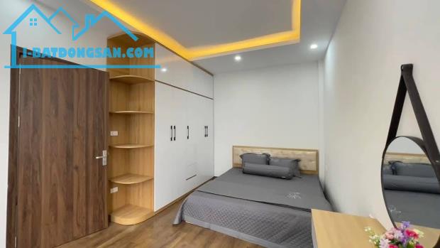 🔥 SIÊU HIẾM! ĐÀM QUANG TRUNG - CỔ LINH, NHÀ 31M², 5 TẦNG, Ở NGAY – 6.95 TỶ! - 3