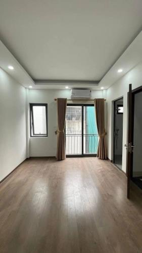 🔥 SIÊU HIẾM! ĐÀM QUANG TRUNG - CỔ LINH, NHÀ 31M², 5 TẦNG, Ở NGAY – 6.95 TỶ! - 1