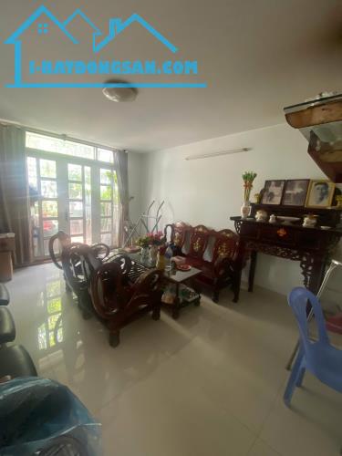 Mặt tiền KD đa ngành nghề Quận 6 Bình Phú 5 tầng BTCT 72m2 chỉ 11 tỷ xíu. - 2