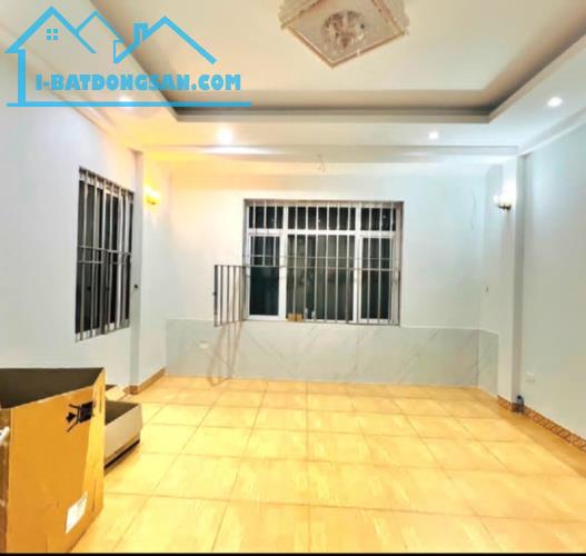 BÁN GẤP NHÀ NGỌC HÀ TT BA ĐÌNH 35M X 5 TẦNG MT 4M 7,85 TỶ - 1
