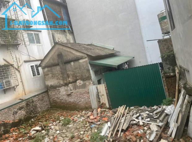 BÁN ĐẤT XUÂN LA KINH DOANH Ô TÔ TRÁNH 140TR 1M - 1