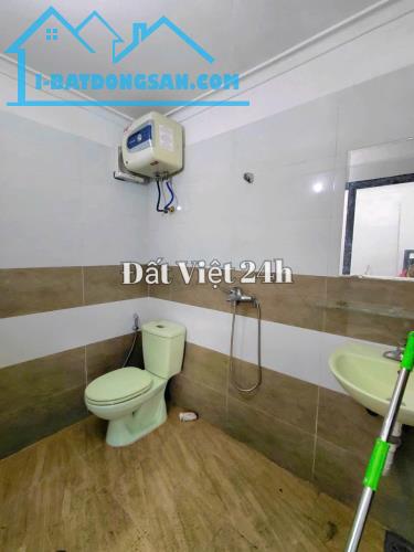 Cho thuê nguyên căn 2,5 tầng ngõ Lê Lai, vừa ở vừa kinh doanh - 2