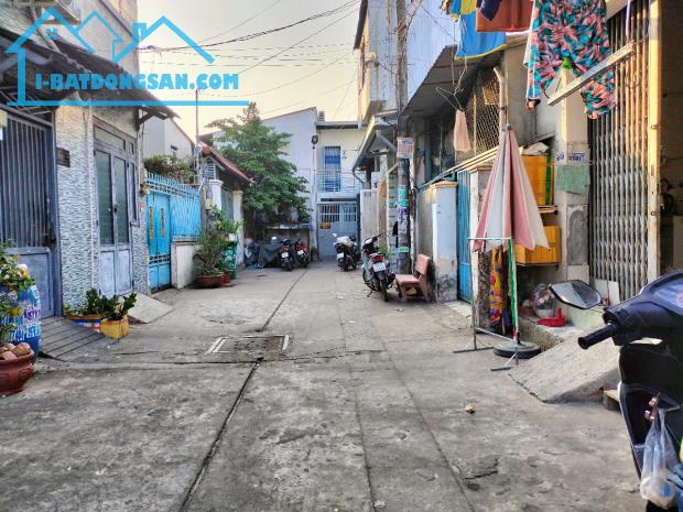 Siêu Phẩm nhà  Phạm Đăng Giảng ngay chợ gần Tân Phú 81m2 ,2Tầng Nhỉnh 5 tỷ - 3