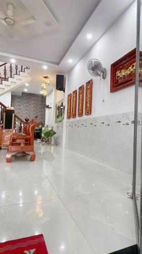 Siêu Phẩm nhà  Phạm Đăng Giảng ngay chợ gần Tân Phú 81m2 ,2Tầng Nhỉnh 5 tỷ - 1