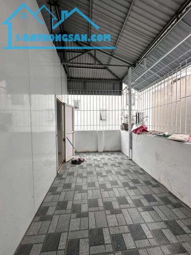 Bán nhà Hoàng Hoa Thám, Ba Đình. 50mx5; MT 6.8; Giá 8.5 tỷ  SIÊU PHẨM BA ĐÌNH - NGÕ THÔNG - 4