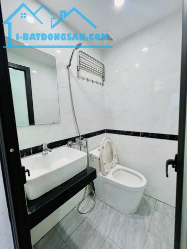 Tòa CHDV, VIP MỸ ĐÌNH, DÒNG TIỀN 600TR/N, 9 PHÒNG, ĐẦY ĐỦ PCCC, 30M Ô TÔ TRÁNH, NHỈNH 9 TỶ - 4