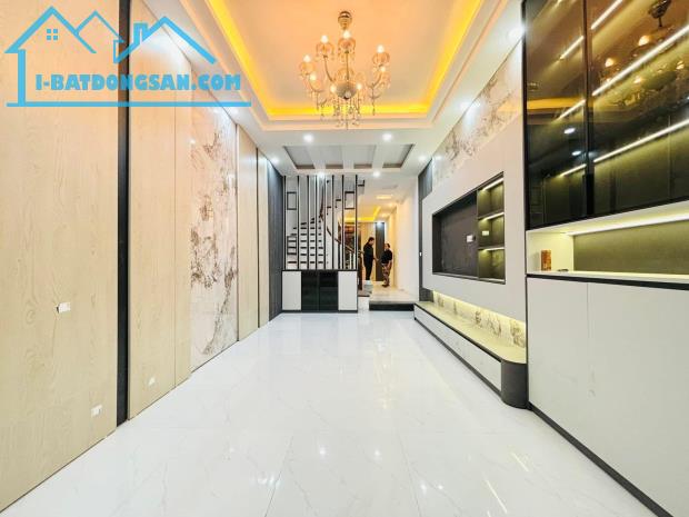 SIÊU PHẨM BÁN NHÀ PHỐ ĐỘI CẤN- 55M2- 5T- TẶNG FULL ĐỒ-2 MẶT THÔNG THOÁNG-CHỈ 15M RA PHỐ Đ - 4