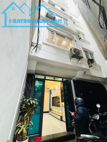 SIÊU PHẨM BÁN NHÀ PHỐ ĐỘI CẤN- 55M2- 5T- TẶNG FULL ĐỒ-2 MẶT THÔNG THOÁNG-CHỈ 15M RA PHỐ Đ - 3