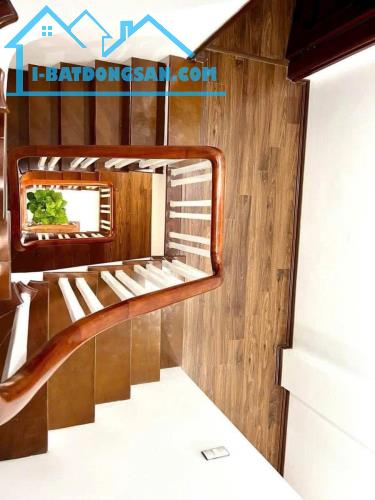 SIÊU PHẨM BÁN NHÀ PHỐ ĐỘI CẤN- 55M2- 5T- TẶNG FULL ĐỒ-2 MẶT THÔNG THOÁNG-CHỈ 15M RA PHỐ Đ