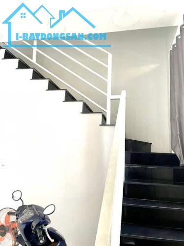 Căn góc 2 mặt hẻm 5m đường Nguyễn Văn Lượng phường 17 Gò Vấp - 2