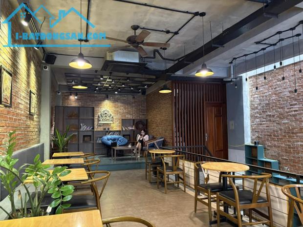Bán nhà Ôtô tránh, Kinh doanh ngon-Ngõ 21 Lê Văn Lương 77m2/ 5Tầng, MT 6m 45 Tỷ - 1