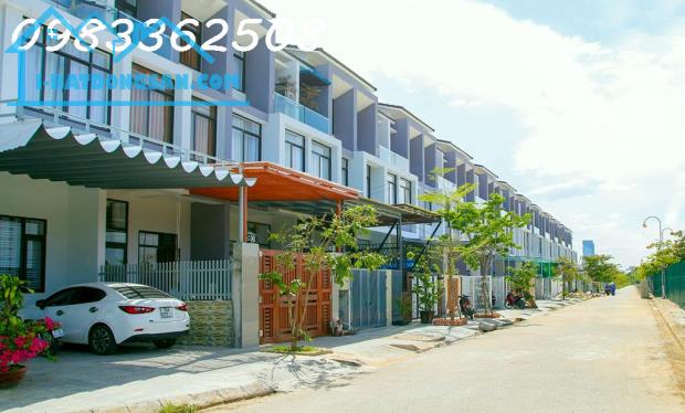 Sở Hữu Ngay Biệt Thự Hiện Đại 4 Tầng Tại An Cựu City, Huế - Giá Tốt Trong Khu Vực - 3