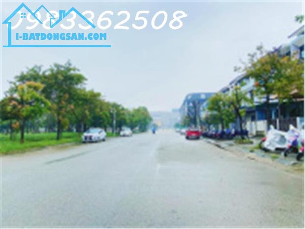 Sở Hữu Ngay Biệt Thự Hiện Đại 4 Tầng Tại An Cựu City, Huế - Giá Tốt Trong Khu Vực - 1