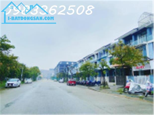 Sở Hữu Ngay Biệt Thự Hiện Đại 4 Tầng Tại An Cựu City, Huế - Giá Tốt Trong Khu Vực