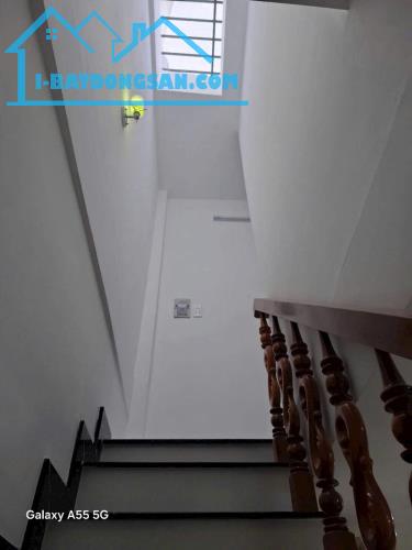 NHÀ MỚI - BÌNH TÂN - LÊ ĐÌNH CẨN - 2PN 2WC - HẺM THÔNG - NHỈNH 2 TỈ - 1