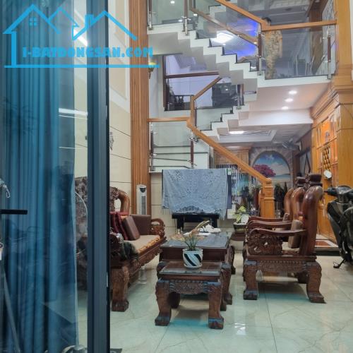 + 👉SỐC SIÊU PHẨM GẤP GẤP CẦN BÁN NHÀ Đ LK45 BHHB BÌNH TÂN 4*14M 5L NHỈNH 5xT - 5