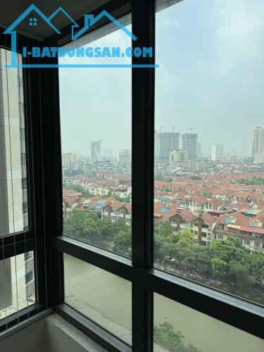 Bán căn Mulberry Lane 3PN, 154M², view đẹp giá 7.8 tỷ - 2