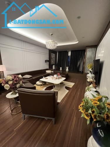 Bán căn Mulberry Lane 3PN, 154M², view đẹp giá 7.8 tỷ - 1