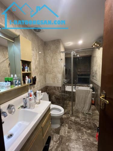 Bán căn Mulberry Lane 3PN, 154M², view đẹp giá 7.8 tỷ