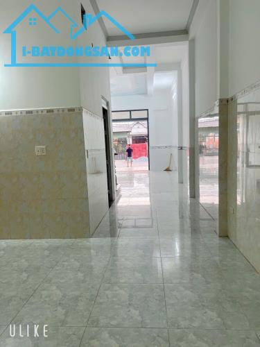 Bán nhà 2 Tầng 110m2 MẶT TIỀN kinh doanh gần BigC Dĩ An,giá đầu tư - 2