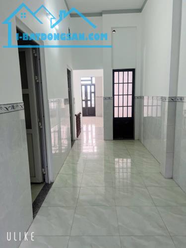 Bán nhà 2 Tầng 110m2 MẶT TIỀN kinh doanh gần BigC Dĩ An,giá đầu tư - 1