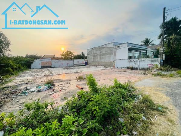Đất mặt tiền Tl879 gần quảng trường Long Hòa B, Đạo Thạnh, Mỹ Tho Tiền Giang - 2