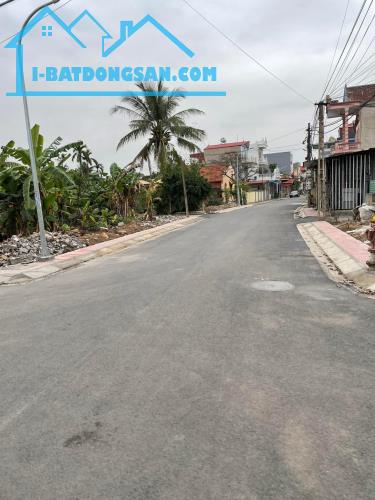 Bán lô đất tại chung cư Cách Thượng 246m giá chỉ 16 tr/m LH 0979087664 - 4