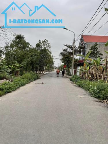 Bán lô đất tại chung cư Cách Thượng 246m giá chỉ 16 tr/m LH 0979087664 - 2