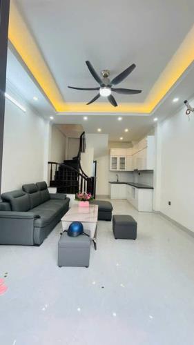 Bán nhà phố Yên Hòa, Cầu giấy, Biết thự liên kề khu phân lô, giá nhỉ 7ty, - 1