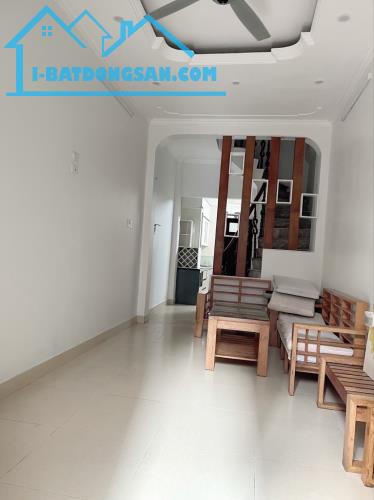 CHÍNH CHủ cần bá.n-Nhà Ngọc Thụy -35m 4tầng -khu vực dân trí cao - 2