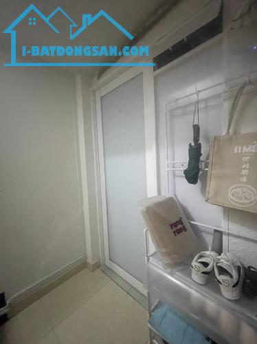 9 TỶ HƠN - NHÀ LÊ VĂN SỸ QUẬN 3 - CÁCH XE HƠI ĐỖ 15M - 65M2 16 PHÒNG -DÒNG TIỀN 55TR/THÁNG - 3