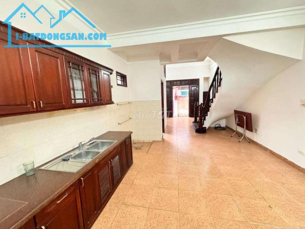 BÁN NHÀ MAI DỊCH, CG, CÁCH PHỐ 20M – 5 TẦNG. SĐ 50/55M – 2 THOÁNG, HƠN 9 TỶ - 0974687037 - 3