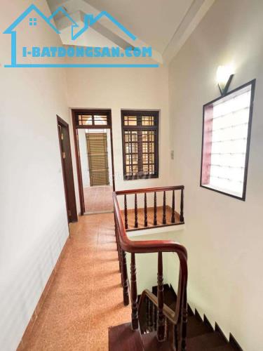 BÁN NHÀ MAI DỊCH, CG, CÁCH PHỐ 20M – 5 TẦNG. SĐ 50/55M – 2 THOÁNG, HƠN 9 TỶ - 0974687037 - 1