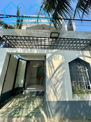Nhà lầu mới ấp 4, Trung An, Mỹ Tho, Tiền Giang - 5