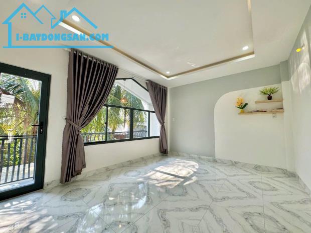 Nhà lầu mới ấp 4, Trung An, Mỹ Tho, Tiền Giang - 2