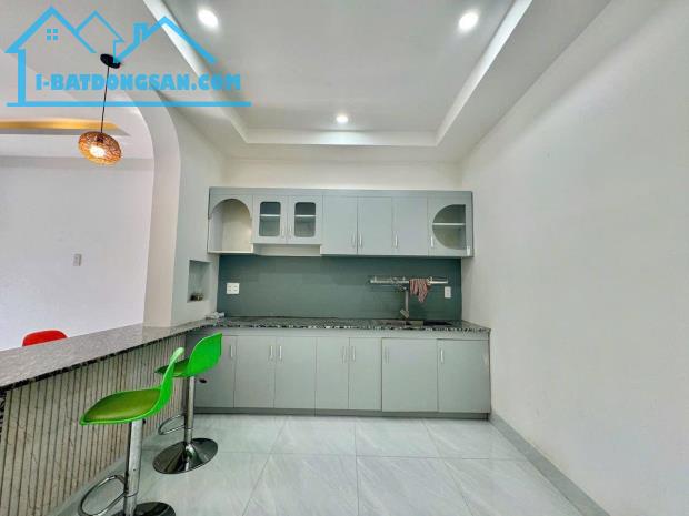 Nhà lầu mới ấp 4, Trung An, Mỹ Tho, Tiền Giang - 1