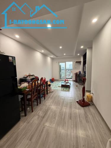 Cực hiếm căn hộ chung cư Newtatco 7,2ha Vĩnh Phúc