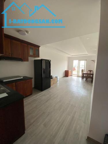 Cực hiếm căn hộ chung cư Newtatco 7,2ha Vĩnh Phúc - 5