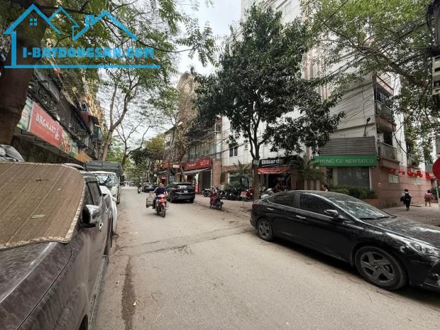 Cực hiếm căn hộ chung cư Newtatco 7,2ha Vĩnh Phúc - 2