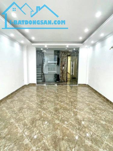 Mình cần cho thuê nhà chính chủ mặt phố Giáp Nhị, 60m2x6t,35 triệu, mới xây, thang máy - 2