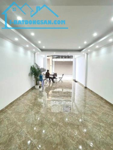 Mình cần cho thuê nhà chính chủ mặt phố Giáp Nhị, 60m2x6t,35 triệu, mới xây, thang máy